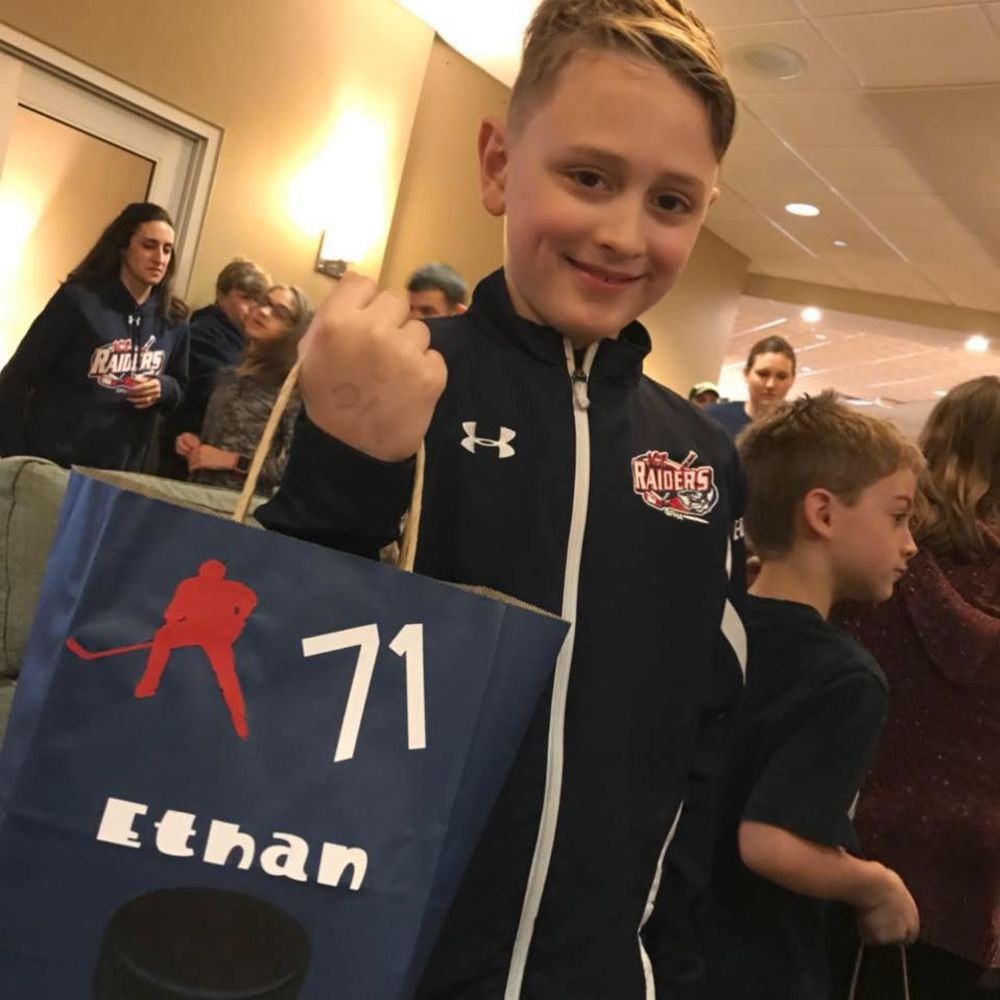 Meet your Posher, Sabrina